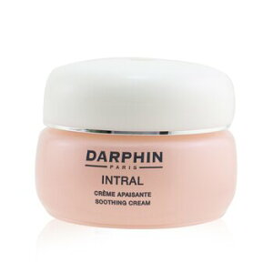 DARPHIN 朵法 Intral Soothing Cream 全效舒緩面霜 50ml/1.6oz