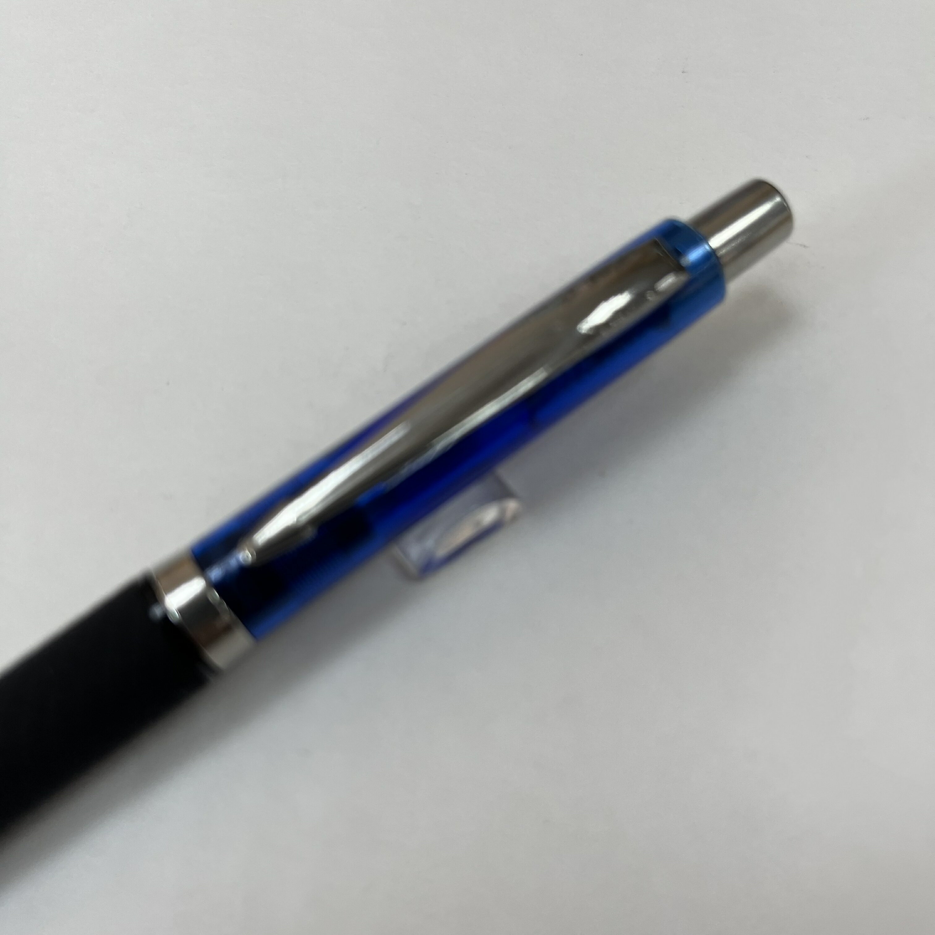 派克瑞雅原子筆11540