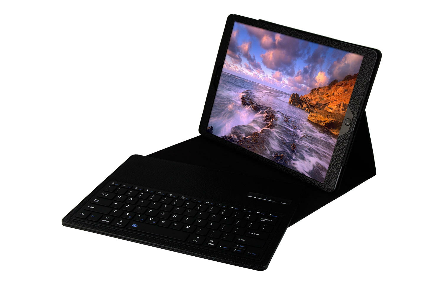 新款 無線藍芽鍵盤 iPad Pro12.9寸