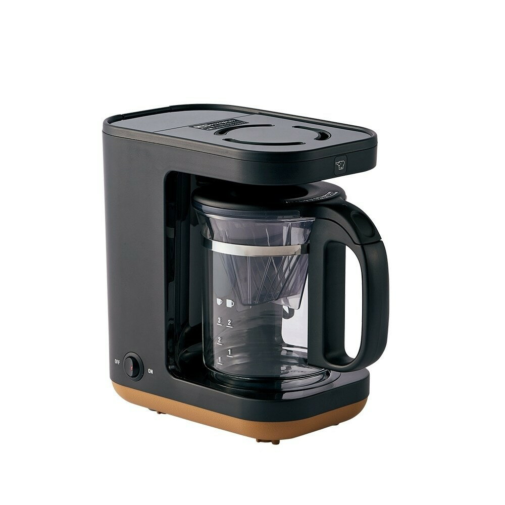 特價象印 STAN美型_雙重加熱咖啡機 (EC-XAF30)