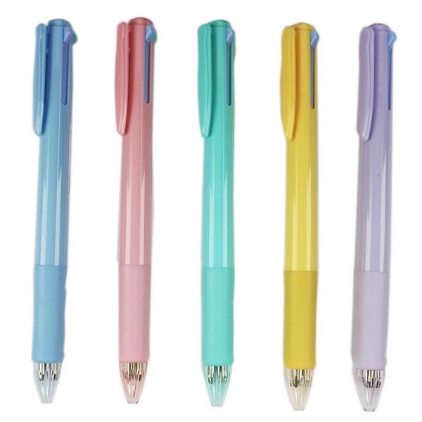 TOMBOW Reporter-smart 0.7 四色筆 文具用品 2021年11月- Rakuten 