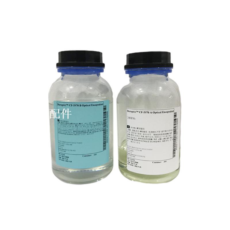 杜邦(原道康寧) DUROPTIX CF-5970 高粘度高折射光學膠 LED封裝膠[領邦五金配件] | 領邦五金配件 | 樂天市場Rakuten