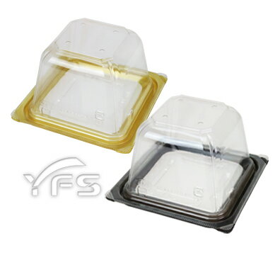 VF-AP110方形蔬果盒(有孔) (葡萄/草莓/櫻桃/小蕃茄/蘋果/梨/水果盒)【裕發興包裝】CP003762/CP003777/CP003778