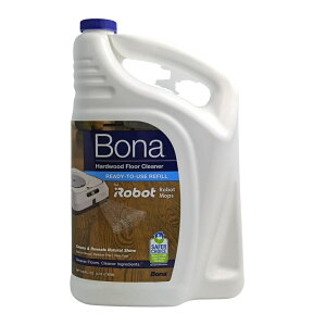 [3現貨免運] Bona 木質地板清潔劑3.78L 適用 iRobot Braava Jet m6 240 擦地拖地機器人抹地機認證 BB3