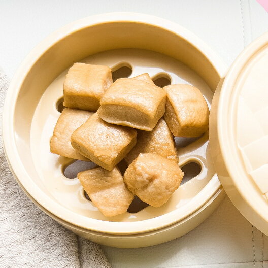 黑糖饅饅 300g