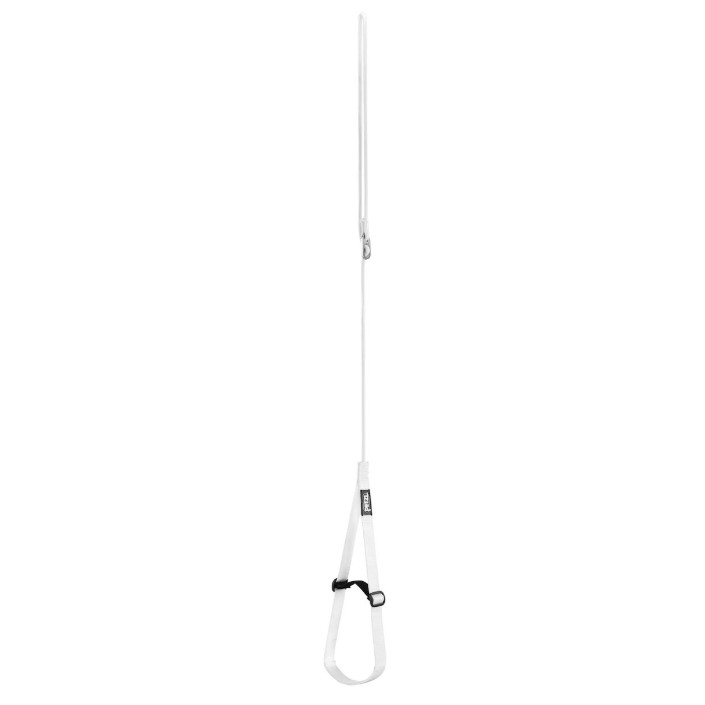 [全新正品]PETZL-FOOTCORD(可調節長度腳帶環)
