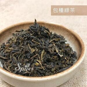 【168all】【嚴選】綠茶葉(包種茶) 600g