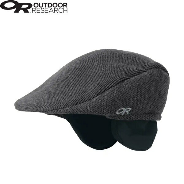 美國[Outdoor Research ]PUB CAP / 經典有型高山犛絨毛帽《長毛象休閒旅遊名店》