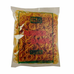 徠福 #8 橡皮圈 橡皮筋1/2 包(4兩入)1元硬幣大1MM寬 / 包