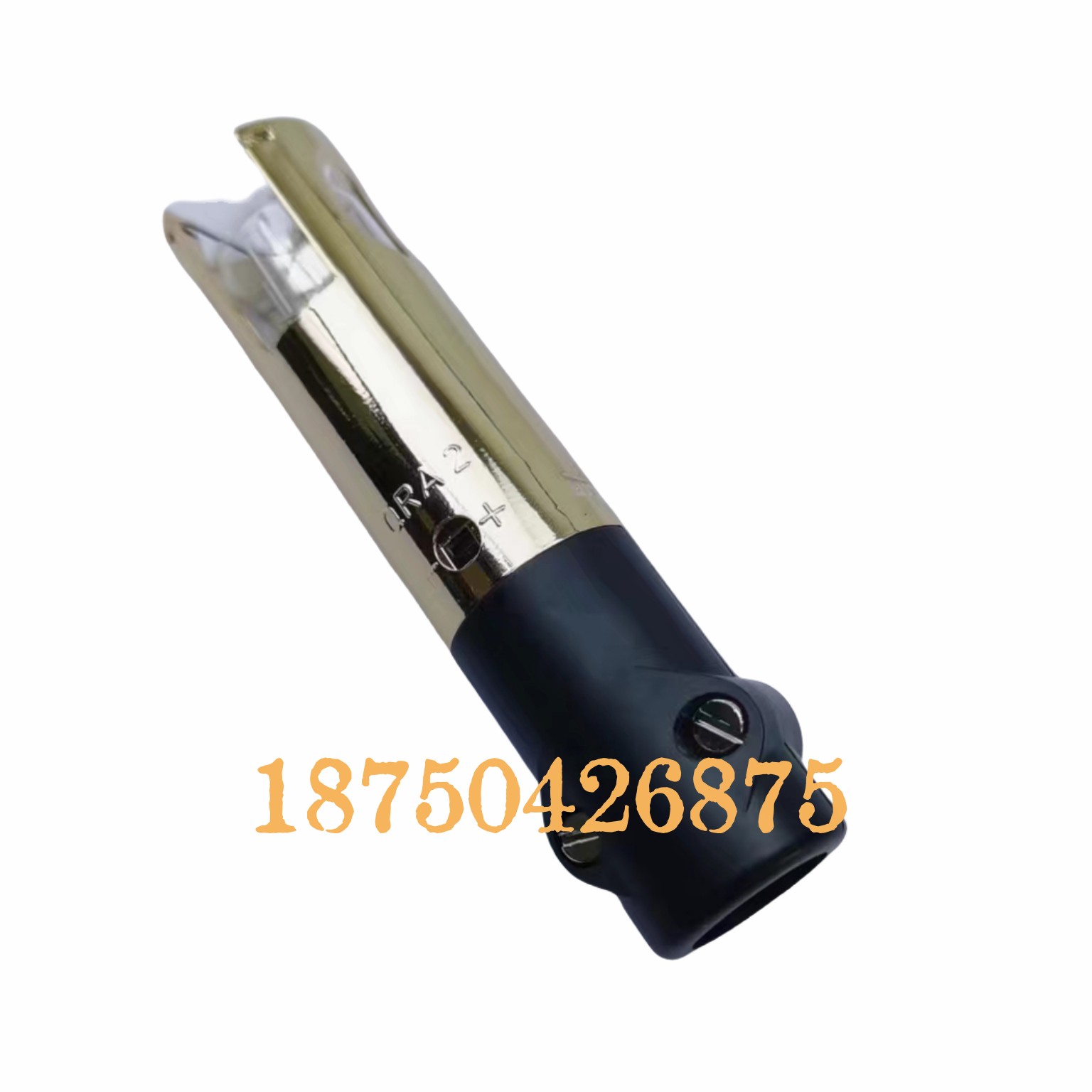 {台灣公司貨 可打統編}QRA2M火焰探測器燃燒機鍋爐西門子Siemens火檢探頭電眼利雅路配件 4