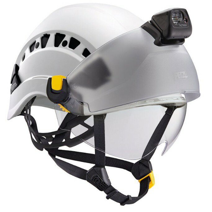[全新正品] 2019新款PETZL-VERTEX ® VENT高能見度工程安全頭盔