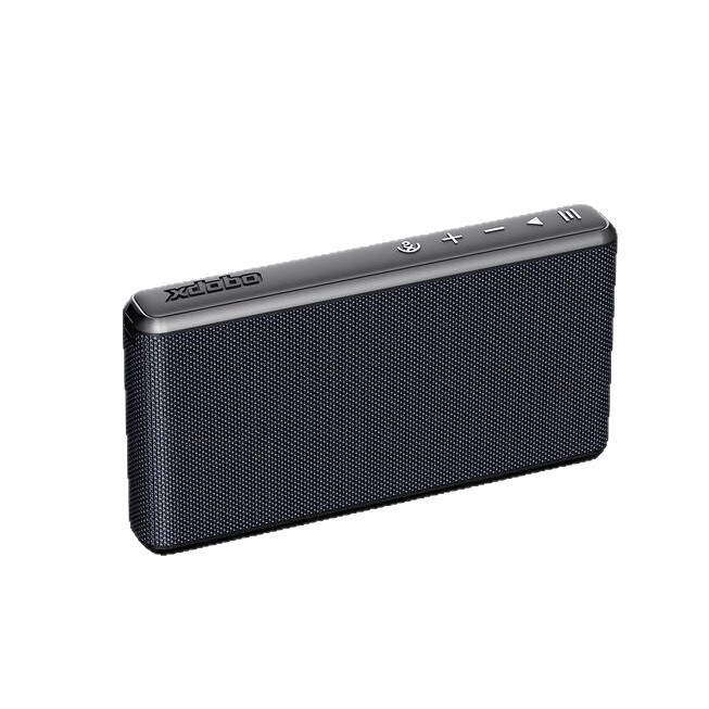 喜多寶xdobo X8 Air迷你藍芽音箱戶外便攜式家用mini無線小型音響【宜家良品百貨】