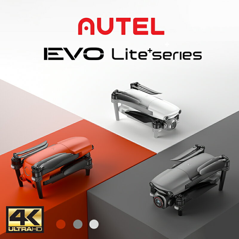【eYe攝影】台灣公司貨 Autel Robotics EVO Lite+ 攝影空拍機 標準套組 空拍機 超感光影像 0