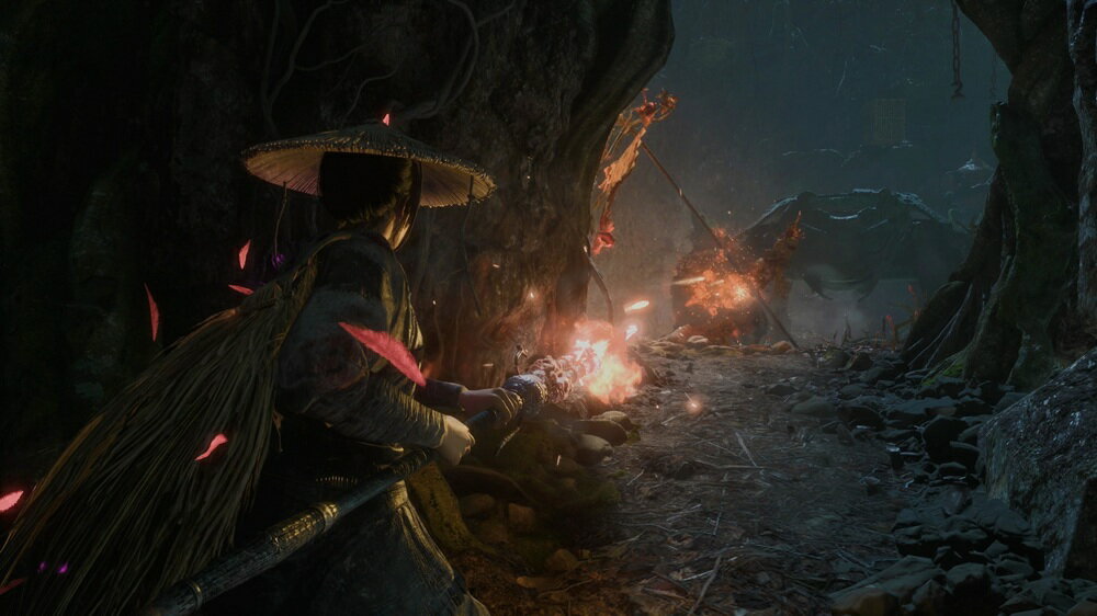 【御玩家】[預購7/24發售] PS5 明末：淵虛之羽 中文特典版 4