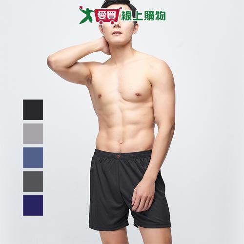 SanSheng三勝 排汗機能平口褲(M~XXL)速乾 台灣製 超透氣 男內褲 內著【愛買】