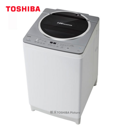 <br/><br/>  TOSHIBA 東芝 AW-DE1100GG 11KG  直立式單槽洗衣機 3D轉盤 變頻系列<br/><br/>