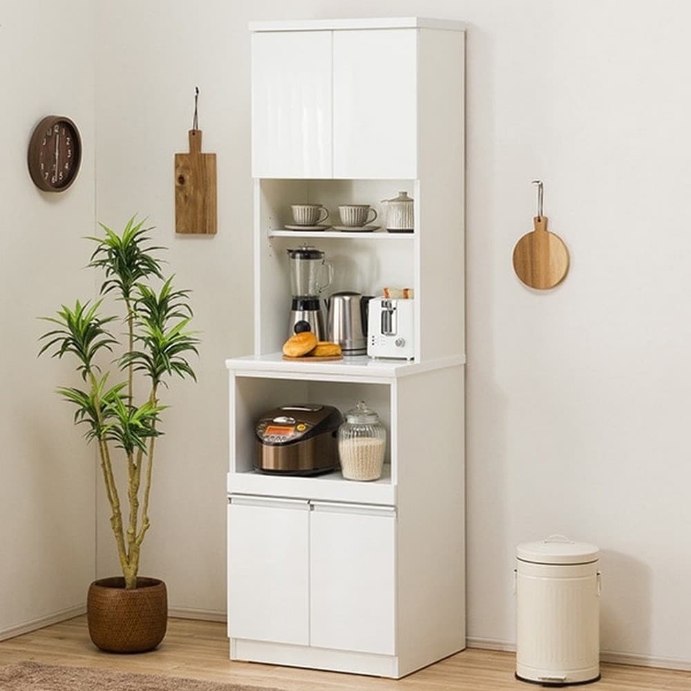 ◎組合式櫥櫃 RESUME 60TF-H TH WH NC TW NITORI宜得利家居