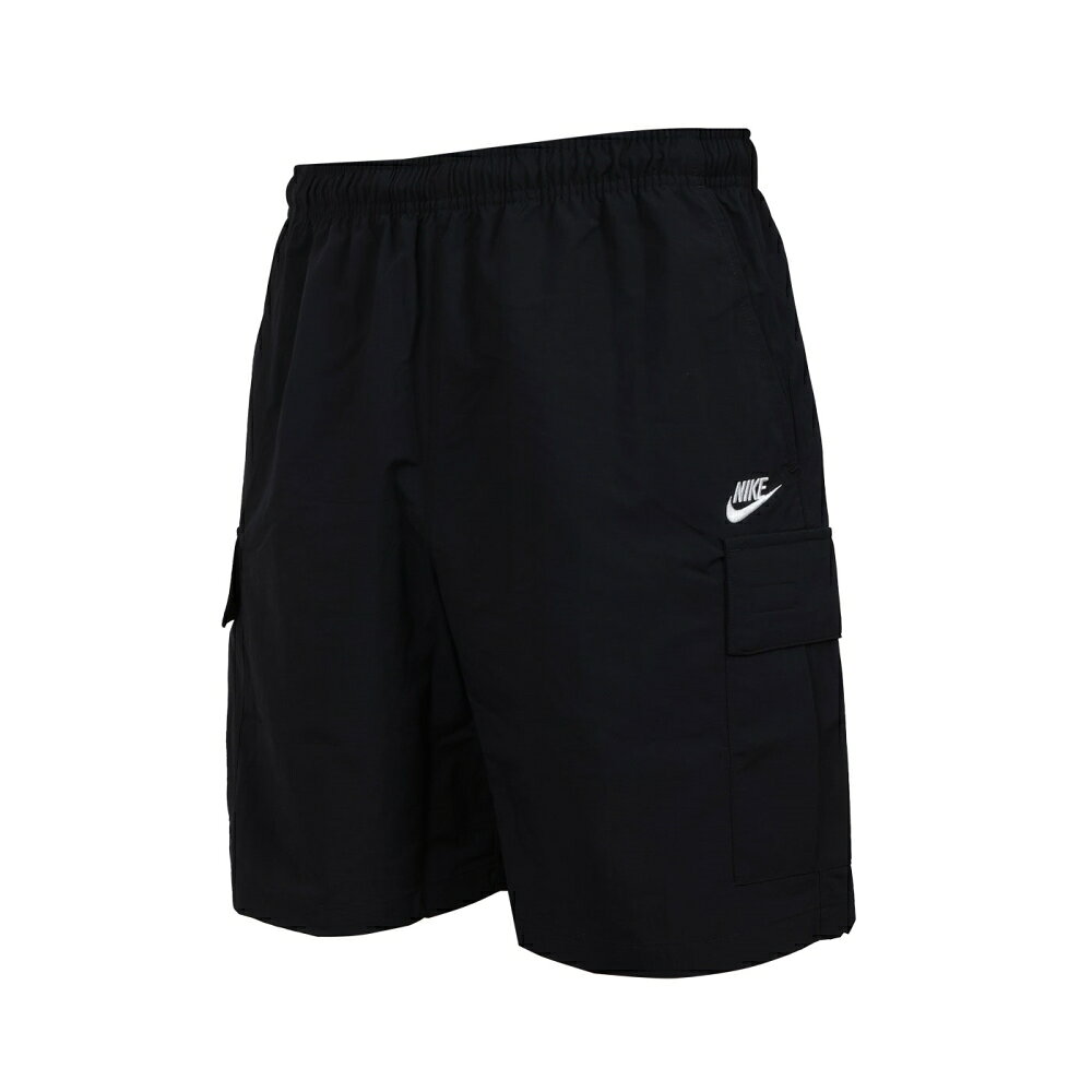 NIKE 男運動短褲(免運 5分褲 訓練 運動 健身 休閒 慢跑 路跑「IH5048-010」≡排汗專家≡