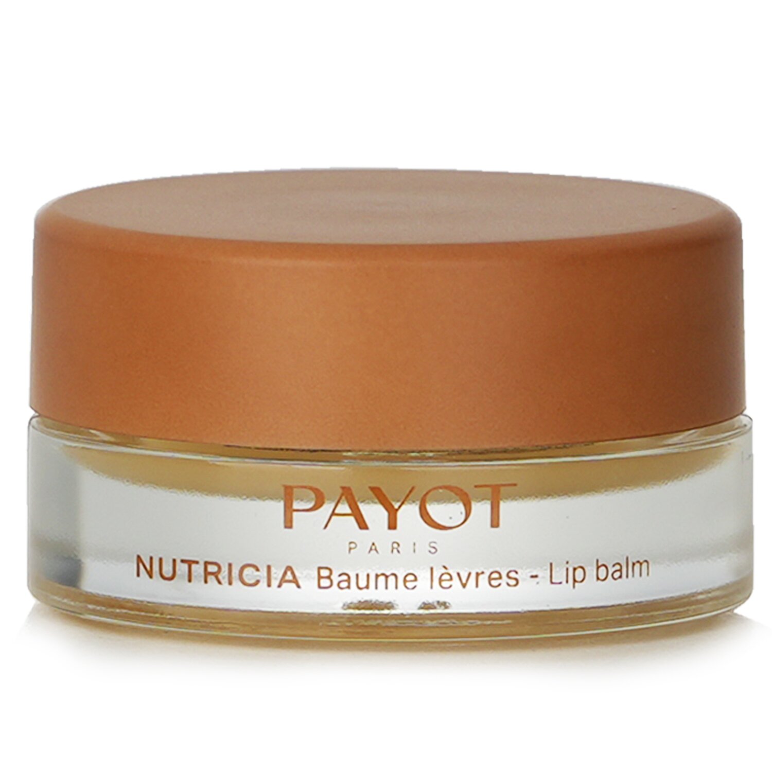 柏姿 Payot - 舒緩滋養潤唇霜