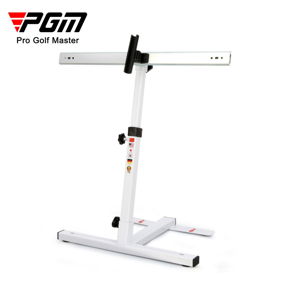 PGM 高爾夫推桿訓練器 教學器材 推桿教練器 姿勢糾正器