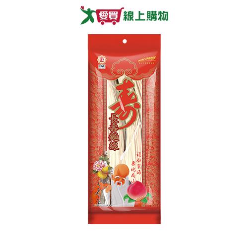 日正長壽麵線250g【愛買】