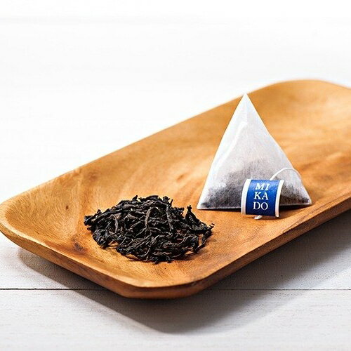 MIKADO 立體茶包分享版 - 台茶八號阿薩姆紅茶 x 20包