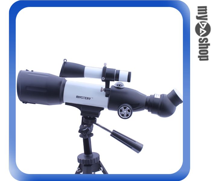 《DA量販店》350mm 單筒 望遠鏡 天文 賞鳥 賞月 觀星 露營 用具 附支架 目鏡(78-0216)