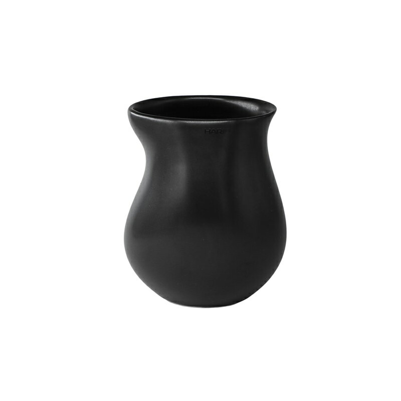 《HARIO》老岩泥感官品飲杯 黑 300ml(CTC-300-B)