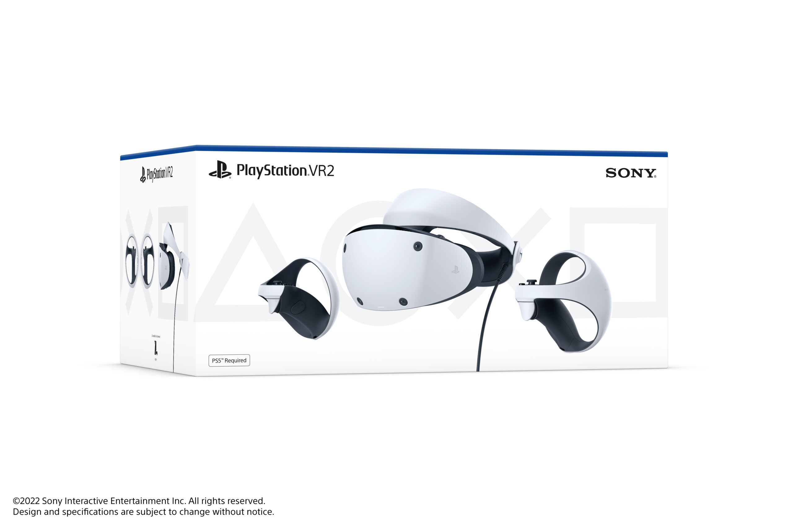 SONY PlayStation VR2 全新未拆封 商品未拆未使用可以7天內申請退貨,如果拆封使用只能走維修保固,您可以再下單唷 | 兆眾直營店 |  樂天市場Rakuten