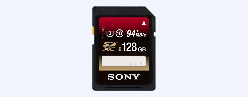 【新博攝影】SONY SF-G1UX2/T2 64UX2/T3 32UX2/T2 SDXC記憶卡