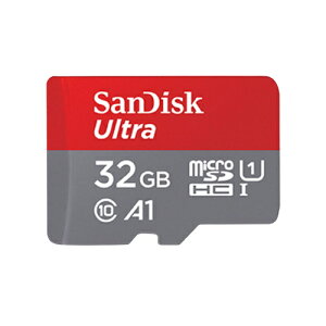 Sandisk 32GB 原廠原裝正卡 等級U1規格C10(原廠防偽辨識)