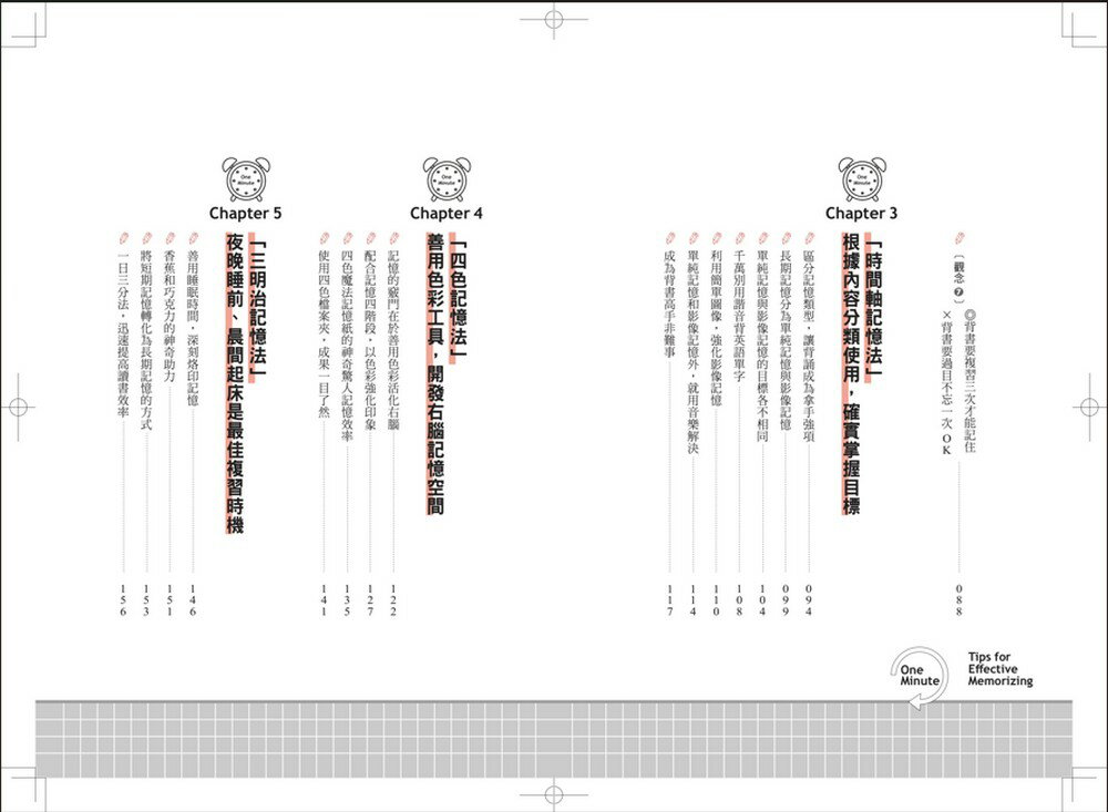 1分鐘超強記憶法：超過130萬人見證，證照檢定、大小考試、職場進修通通搞定！【暢銷經典版】 3