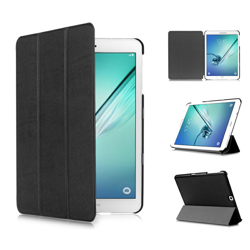 三星Galaxy Tab S2平板保護套9.7英寸保護殼SM-T810/T813電腦皮套T815休眠防摔殼 1