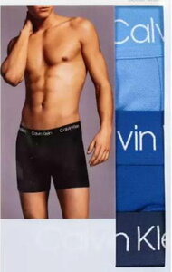 [COSCO代購4] W1259326 Calvin Klein 男彈性內褲 三入組