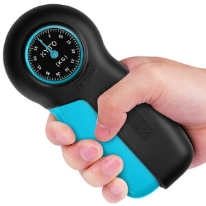 kyto 握力器專業康復訓練器手指力量測試儀男女士兒童測力計