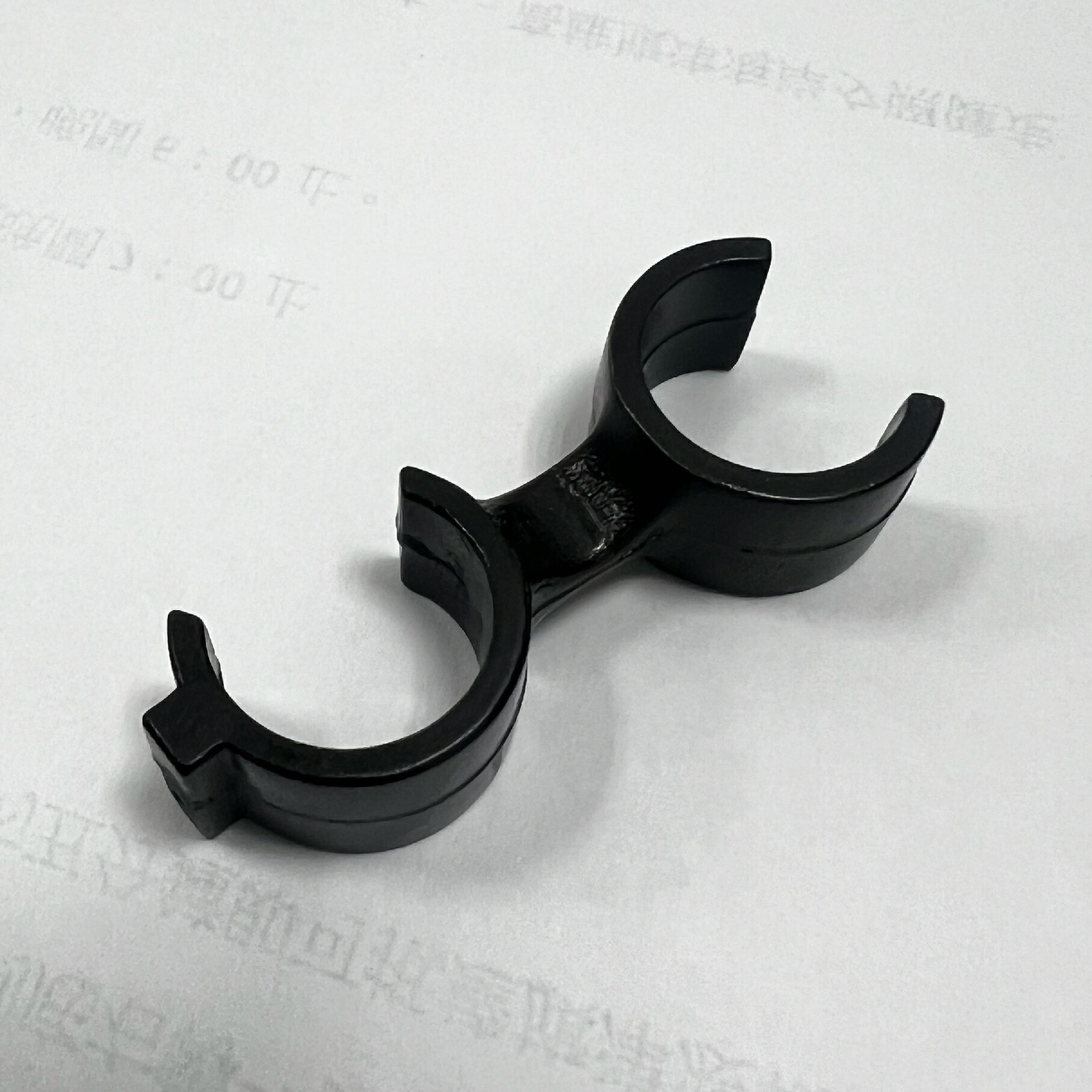 扣環(愛行者健走杖使用)