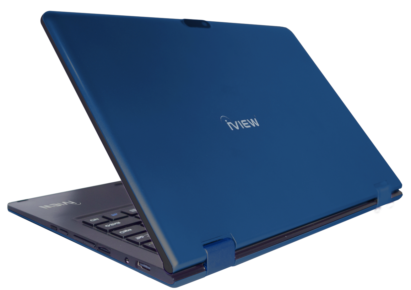 iview laptop