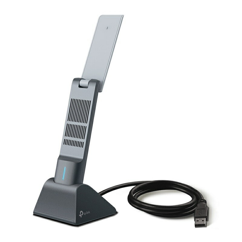 【享最高折300】TP-Link Archer TX20UH AX1800 高增益天線 WiFi6 USB 無線網絡卡
