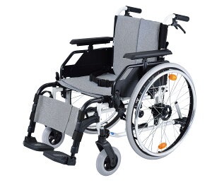 光星NOVA 輪椅-調整移位型 Caneo S
