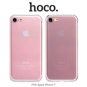 強尼拍賣~HOCO Apple iPhone 7/8 磨砂 TPU 軟套 霧面保護套 軟套 保護殼 背套