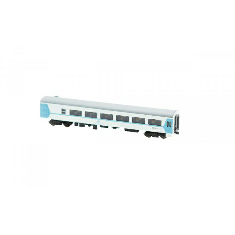 臺鐵莒光號客車 35SP32950型 原生代塗裝 N軌 N規鐵道模型 N Scale 鐵支路模型 NK35051