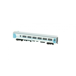 台鐵莒光號客車 35SP32950型 原生代塗裝 N軌 N規鐵道模型 N Scale 鐵支路模型 NK35051