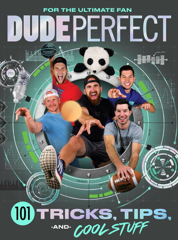 2美國直購 Amazon 21 暢銷排行榜dude Perfect 101 Tricks Tips And Cool Stuff English Hardcover 22 六月21 玉山最低比價網 Rakuten樂天市場 2美國直購 Amazon 21 暢銷排行榜dude Perfect 101 Tricks Tips And Cool Stuff English Hardcover 22 六月21 玉山最低比價網 Rakuten樂天市場