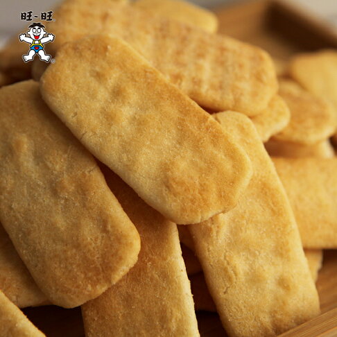 旺旺 仙貝經濟包 350g 米果米餅米菓 100%台灣在地米 非油炸輕鬆無負擔 ★米果★獨立包裝★零食★零嘴★餅乾★下午茶★聚餐 3