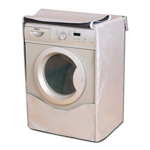 洗衣機罩 西門子洗衣機6.7. 7.5 8 9公斤全自動滾筒通用洗衣機罩防水防曬套『CM398089』