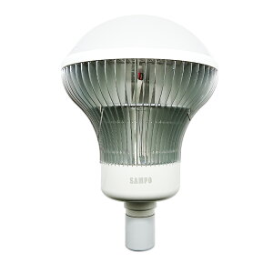 免運【聲寶SAMPO】LB-P150LDA LED 150W晝光色E40節能燈泡(適用廣場、球場)