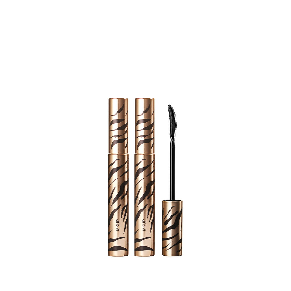 MKUP 美咖 不唬爛持久睫毛打底膏【2入組】