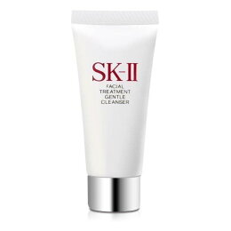 雙11限定-4入組【SK-II】 SK2 全效活膚潔面乳 20g 洗面乳|雙11狂購節⚡專櫃 美妝 香氛 保養 凍齡收編 打造不老神肌