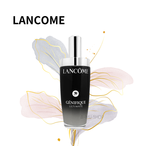 【LANCOME】蘭蔻 超極限肌因賦活露100ml 新版 小黑瓶pro|保養換新妝⚡專櫃保養彩妝 品牌香氛 0