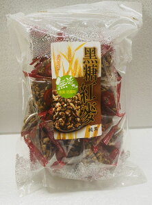 食鼎 黑糖紅麥仁220g